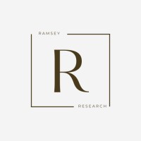 Ramsey Research Consulting, LLC. logo, Ramsey Research Consulting, LLC. contact details