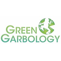 Green Garbology logo, Green Garbology contact details