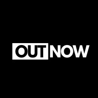 Out Now Magazine logo, Out Now Magazine contact details