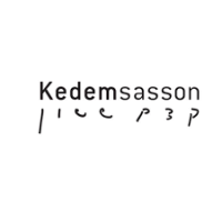 Kedem Sasson logo, Kedem Sasson contact details