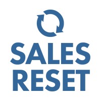 Sales Reset Academy & Community logo, Sales Reset Academy & Community contact details