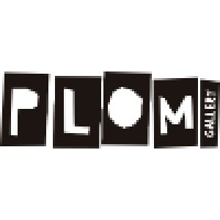 PLOM Gallery logo, PLOM Gallery contact details