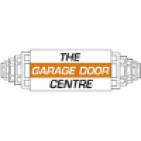 The Garage Door Centre Limited logo, The Garage Door Centre Limited contact details