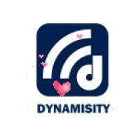 Dynamisity logo, Dynamisity contact details