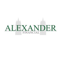 Alexander Financial logo, Alexander Financial contact details