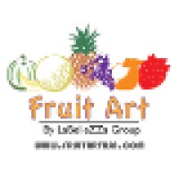 Fruit Art USA logo, Fruit Art USA contact details