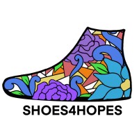 Shoes 4 Hopes logo, Shoes 4 Hopes contact details