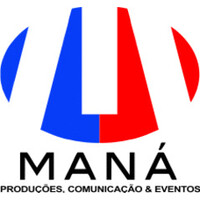 MANÁ PRODUÇÕES, COMUNICAÇÃO E EVENTOS logo, MANÁ PRODUÇÕES, COMUNICAÇÃO E EVENTOS contact details