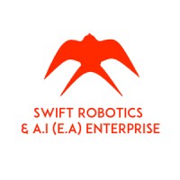 Swift Robotics A.I Enterprise logo, Swift Robotics A.I Enterprise contact details