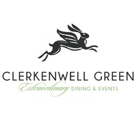 Clerkenwell Green logo, Clerkenwell Green contact details