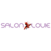 Salon Louie logo, Salon Louie contact details