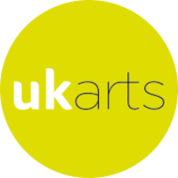 UK Arts logo, UK Arts contact details