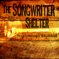 The Songwriter Shelter Recording Studios logo, The Songwriter Shelter Recording Studios contact details