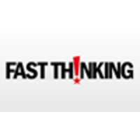 Fast Thinking Magazine logo, Fast Thinking Magazine contact details