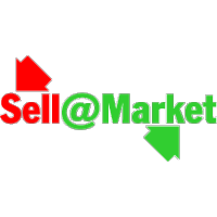 Sell@Market logo, Sell@Market contact details