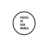 PEOPLE OF OUR WORLD Media logo, PEOPLE OF OUR WORLD Media contact details