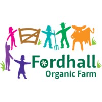 FORDHALL COMMUNITY LAND INITIATIVE (Fordhall Organic Farm) logo, FORDHALL COMMUNITY LAND INITIATIVE (Fordhall Organic Farm) contact details