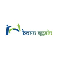 Born Again Agency logo, Born Again Agency contact details