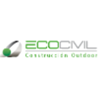 ECOCIVIL logo, ECOCIVIL contact details