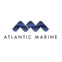 Atlantic Marine International logo, Atlantic Marine International contact details