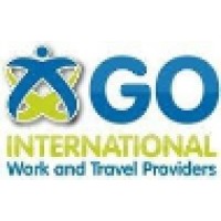 Go International logo, Go International contact details