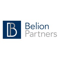 Belion Partners LLP logo, Belion Partners LLP contact details