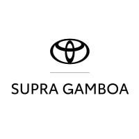 Toyota Supra Gamboa logo, Toyota Supra Gamboa contact details