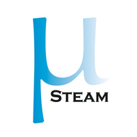 Evolve STEAM logo, Evolve STEAM contact details