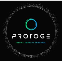 PROTOGÉ logo, PROTOGÉ contact details