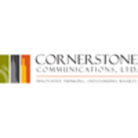 Cornerstone Communication logo, Cornerstone Communication contact details