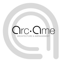 ARCAME logo, ARCAME contact details