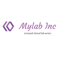 MyLab Inc logo, MyLab Inc contact details