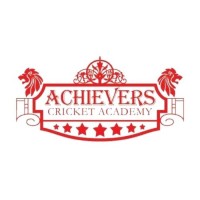 Achievers Cricket Academy logo, Achievers Cricket Academy contact details