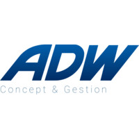 ADW Concept Et Gestion logo, ADW Concept Et Gestion contact details