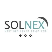 Solnex.co logo, Solnex.co contact details