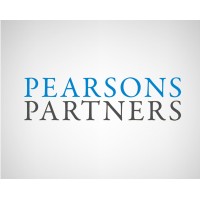 Pearsons Partners logo, Pearsons Partners contact details