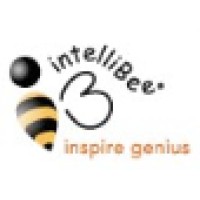 IntelliBee® Educational System logo, IntelliBee® Educational System contact details