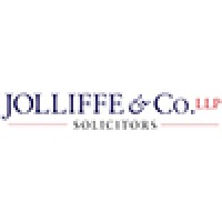 Jolliffe and Co LLP logo, Jolliffe and Co LLP contact details