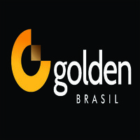 Golden Brasil logo, Golden Brasil contact details