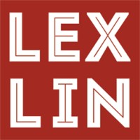 LexLin Consulting logo, LexLin Consulting contact details