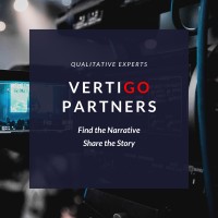 Vertigo Partners logo, Vertigo Partners contact details