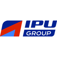 IPU Group logo, IPU Group contact details