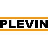 Plevin logo, Plevin contact details