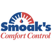 Smoak's Comfort Control logo, Smoak's Comfort Control contact details