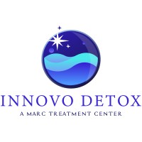 Innovo Detox logo, Innovo Detox contact details