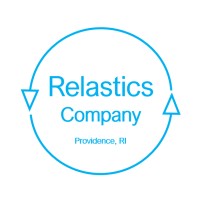 Relastics Company logo, Relastics Company contact details