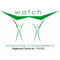 WORKING ACTIVELY TO CHANGE HILLFIELDS LIMITED - WATCH Community Centre, Hillfields logo, WORKING ACTIVELY TO CHANGE HILLFIELDS LIMITED - WATCH Community Centre, Hillfields contact details