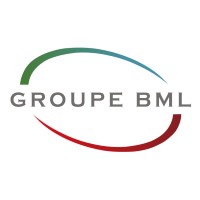 GROUPE BML logo, GROUPE BML contact details