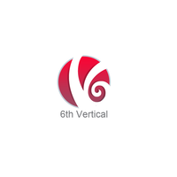 6th Vertical logo, 6th Vertical contact details