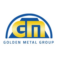 Golden Metal Group logo, Golden Metal Group contact details